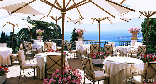 Grand Hotel Timeo 27